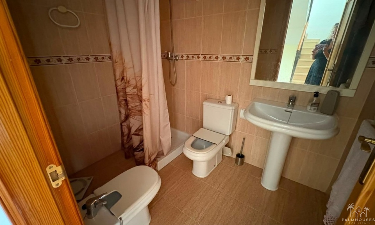 Resale - House - la Nucia - La Nucia Centro
