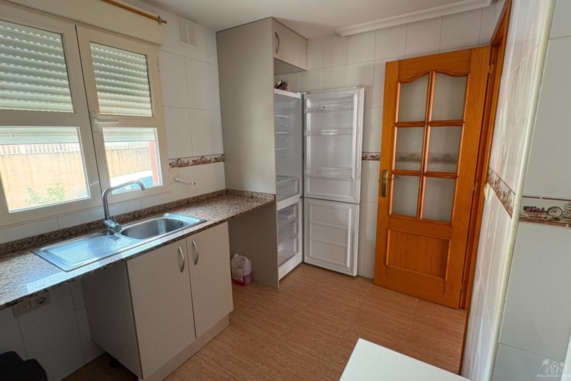 Resale - House - la Nucia - La Nucia Centro