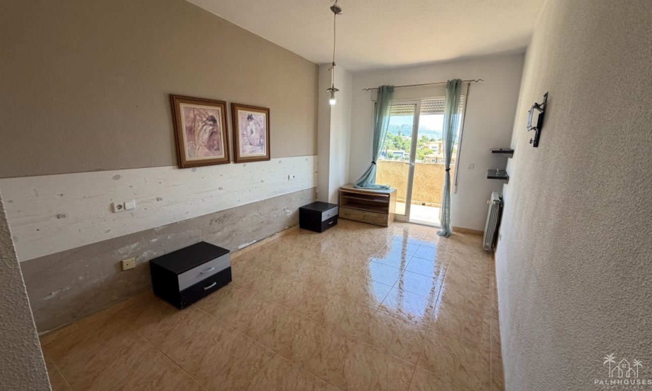 Resale - House - la Nucia - La Nucia Centro