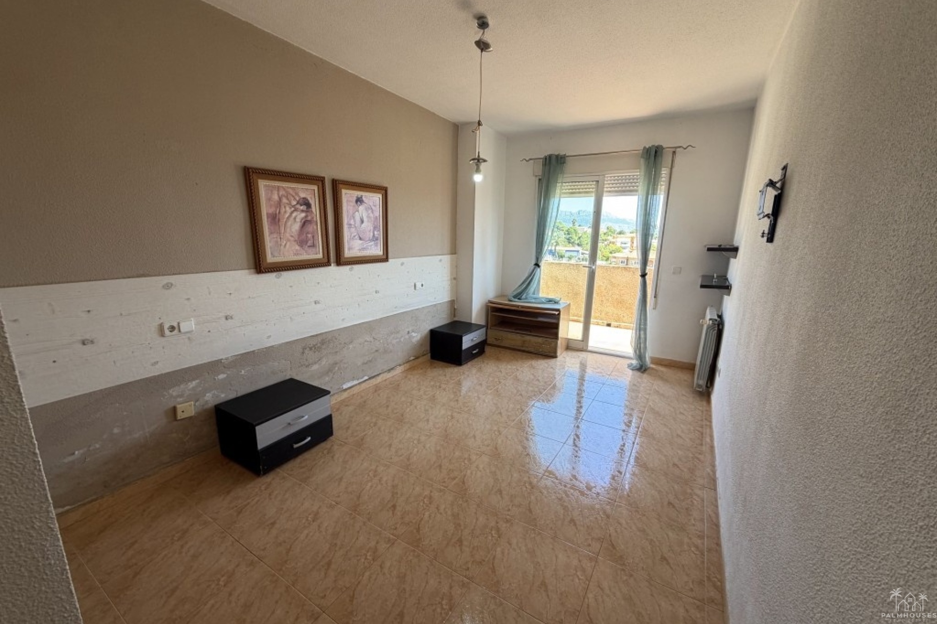Resale - House - la Nucia - La Nucia Centro