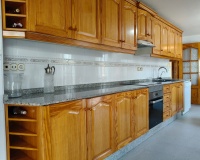 Resale - House - La Romana - Inland