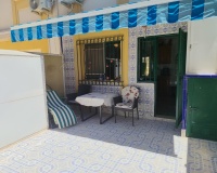 Resale - House - La Zenia - Costa Blanca