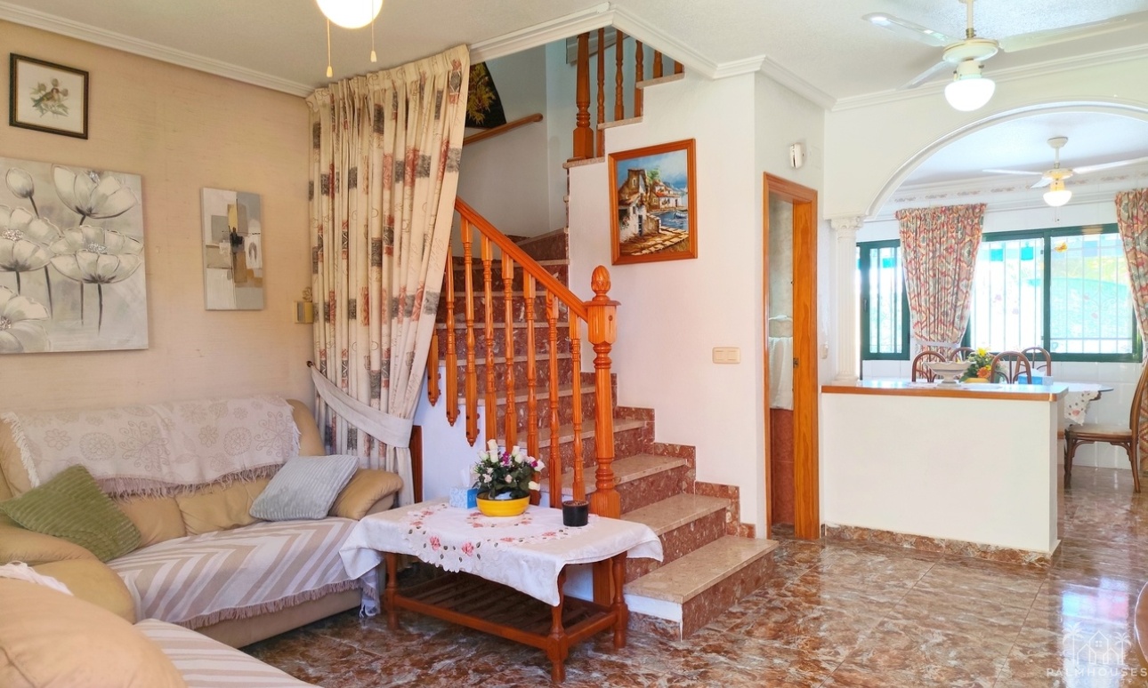 Resale - House - La Zenia - Costa Blanca
