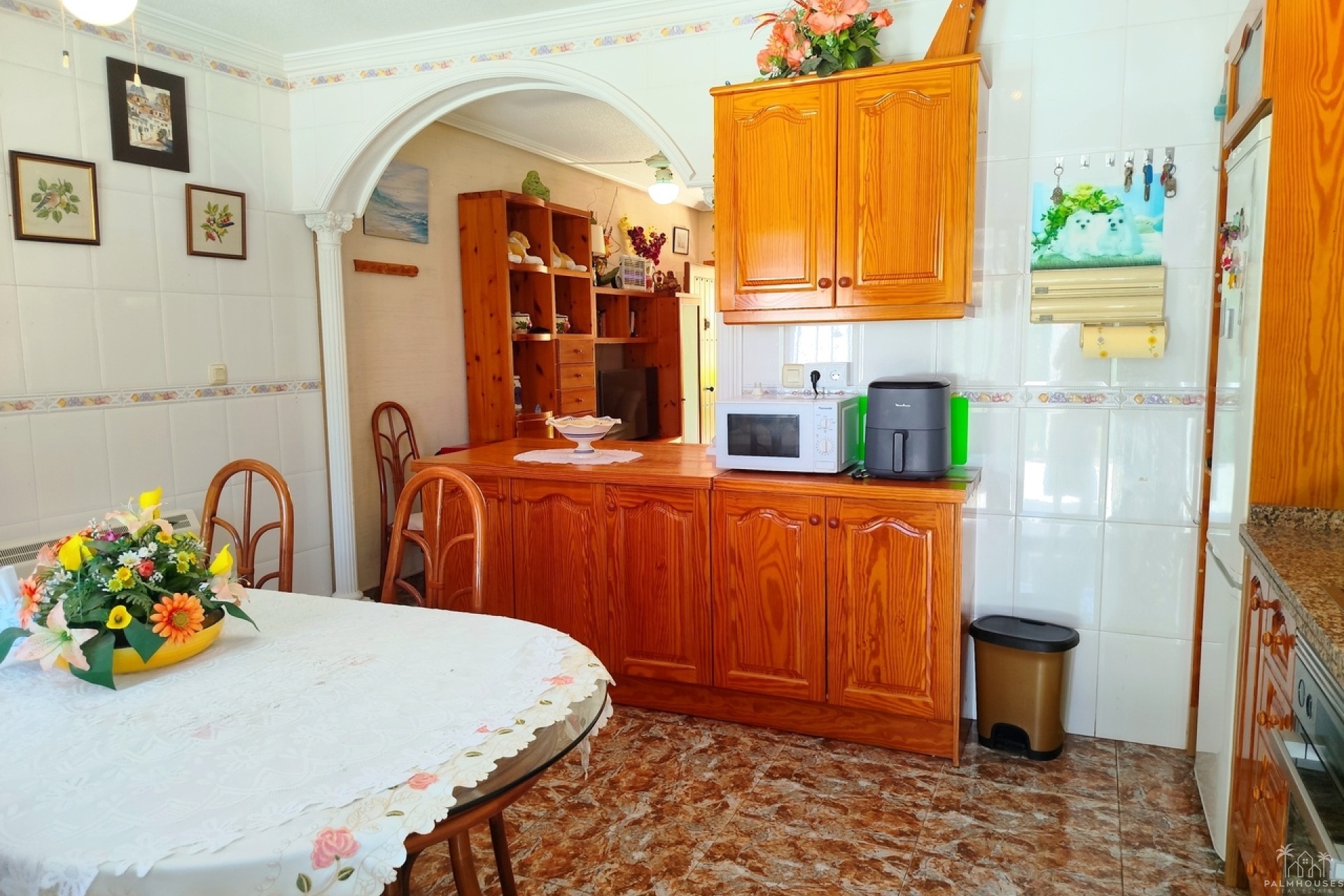 Resale - House - La Zenia - Costa Blanca