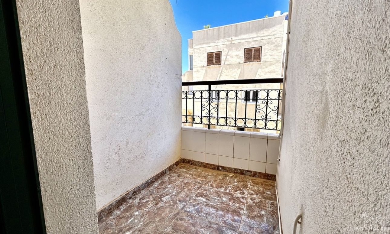 Resale - House - La Zenia - Costa Blanca