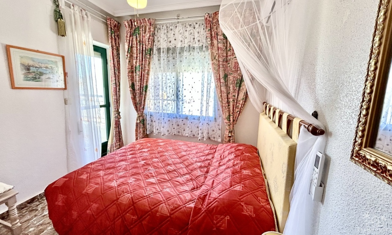 Resale - House - La Zenia - Costa Blanca