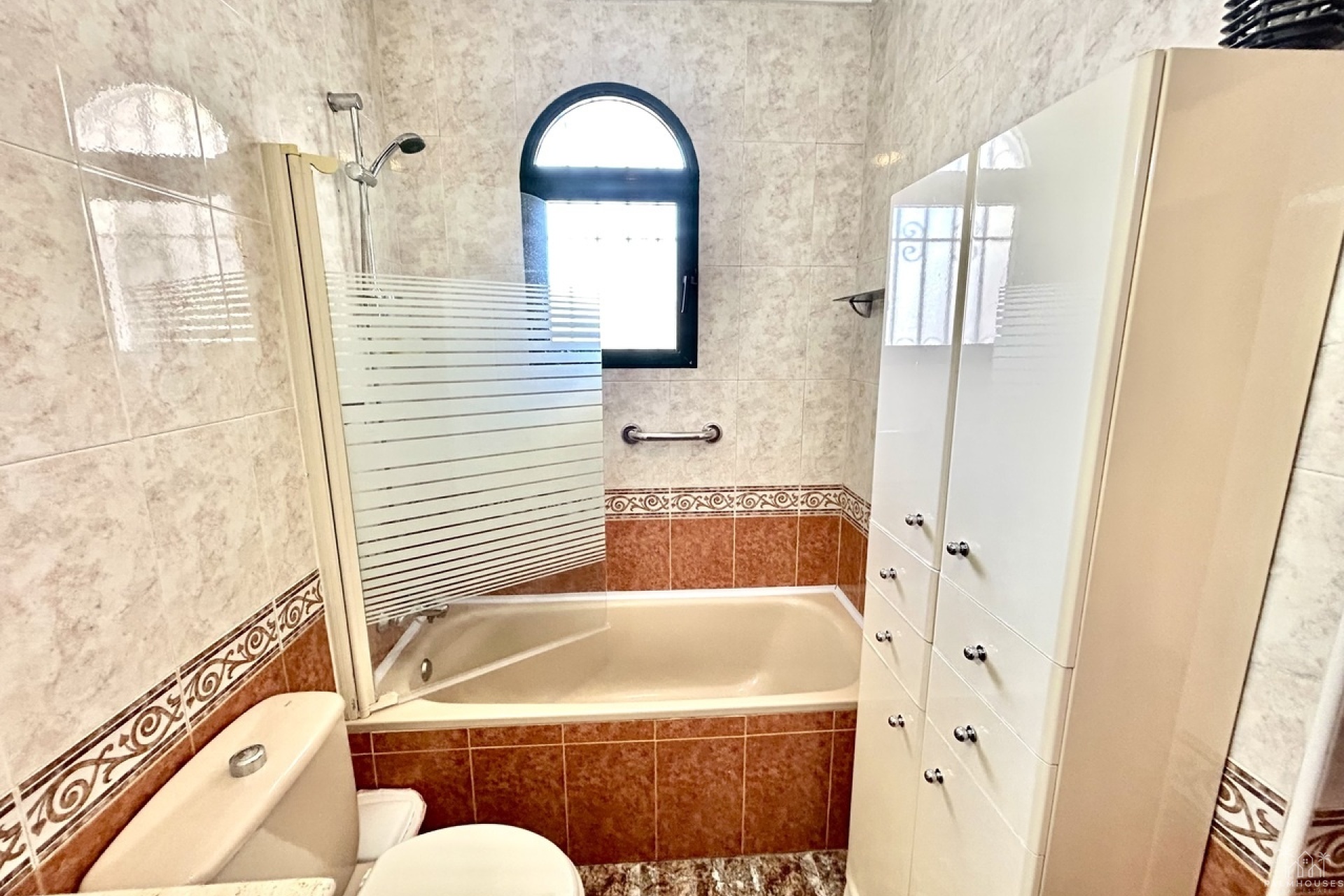 Resale - House - La Zenia - Costa Blanca