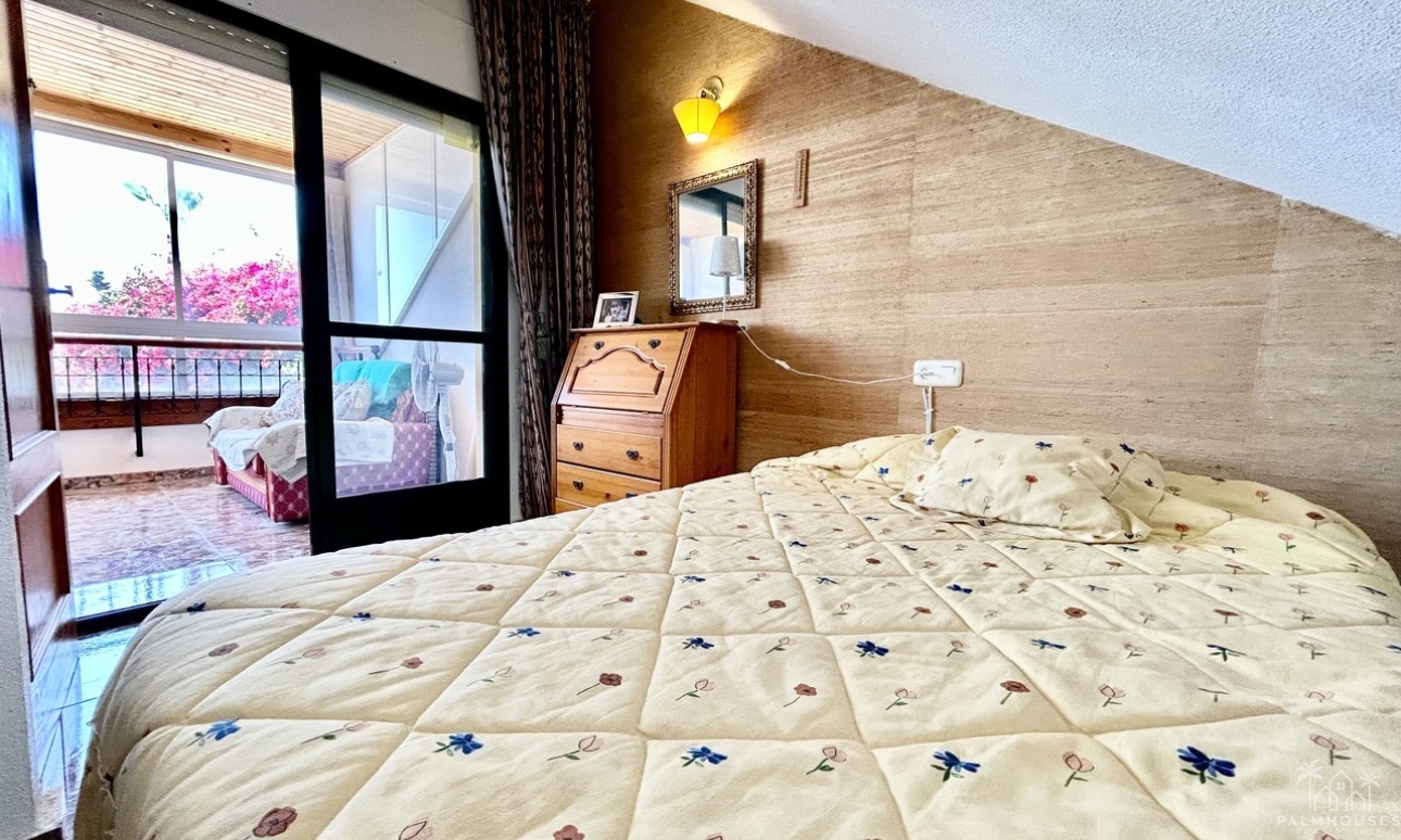 Resale - House - La Zenia - Costa Blanca