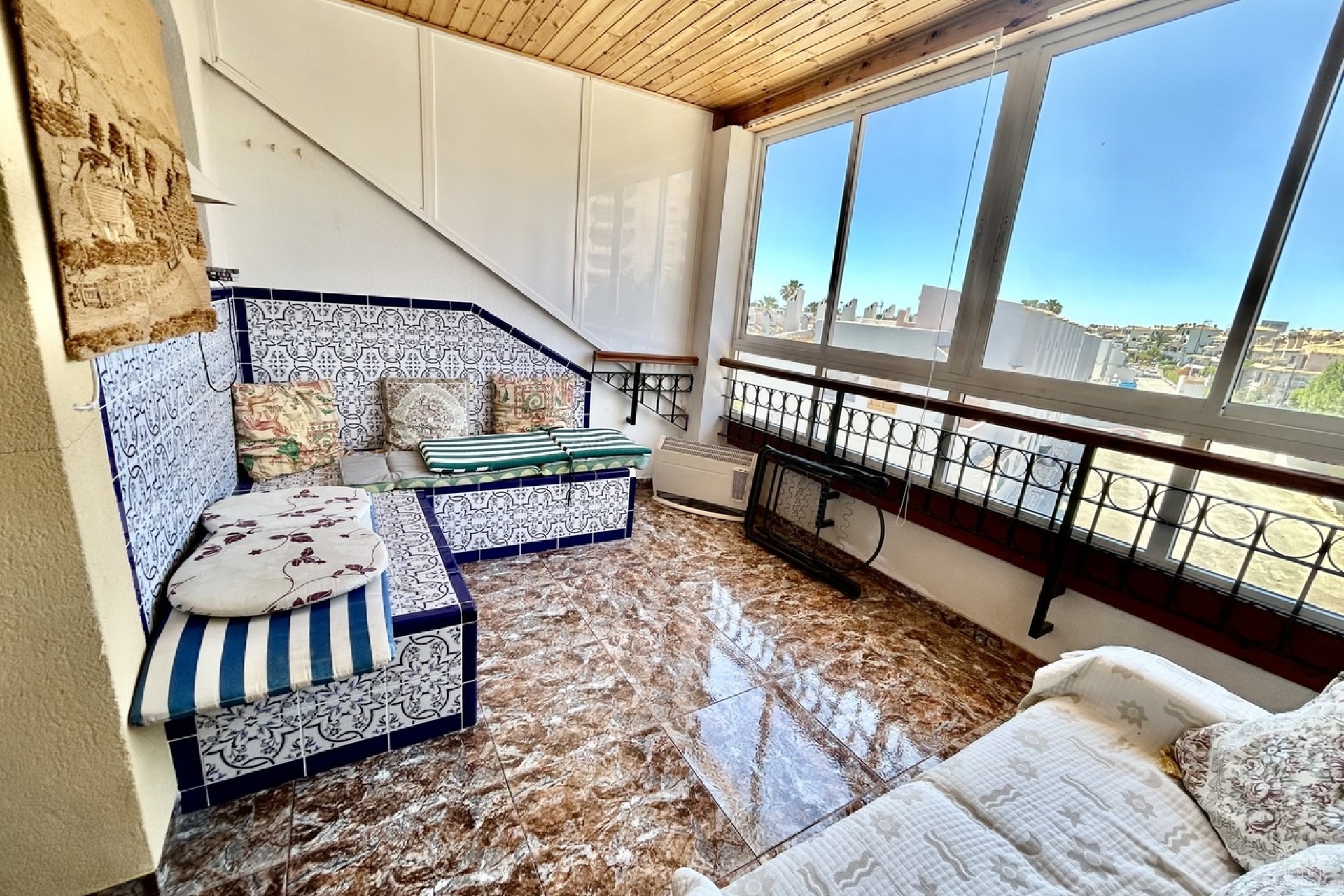 Resale - House - La Zenia - Costa Blanca