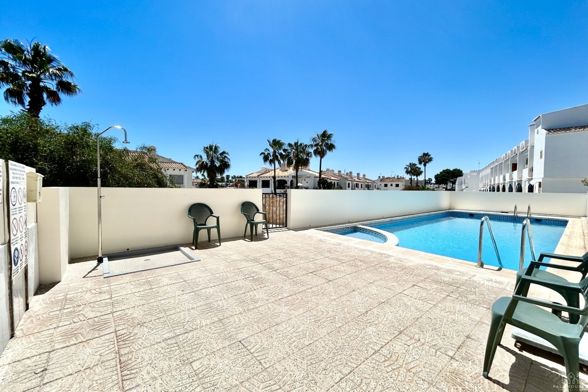 Resale - House - La Zenia - Costa Blanca