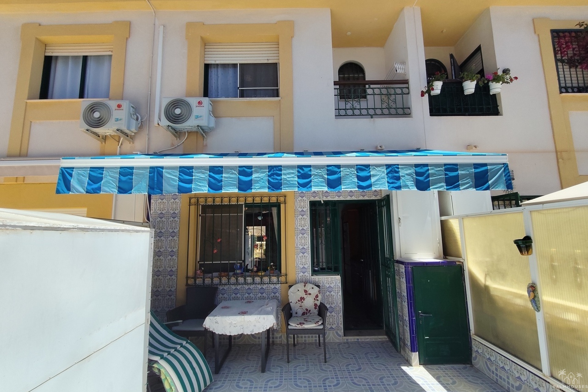 Resale - House - La Zenia - Costa Blanca