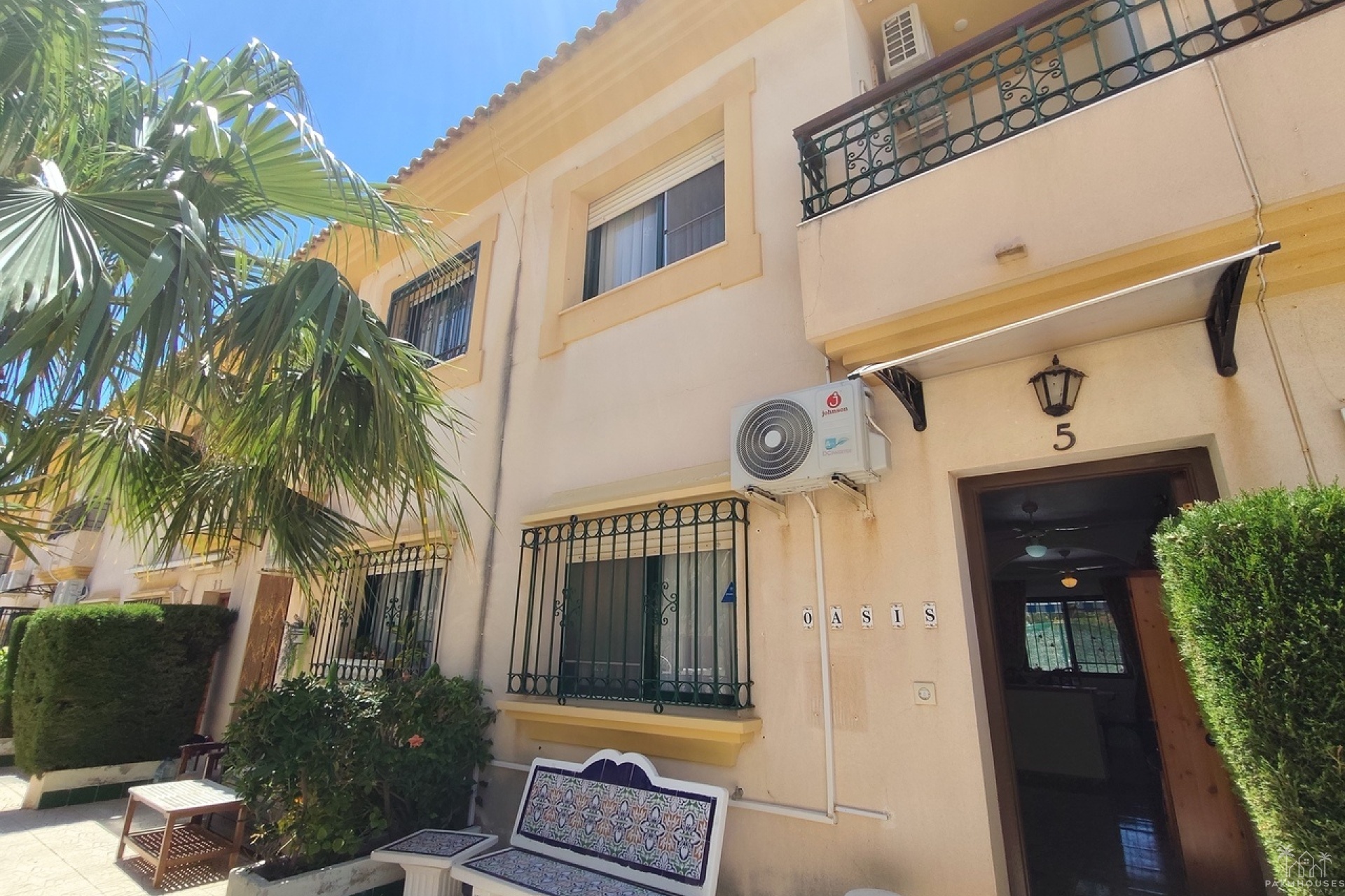 Resale - House - La Zenia - Costa Blanca