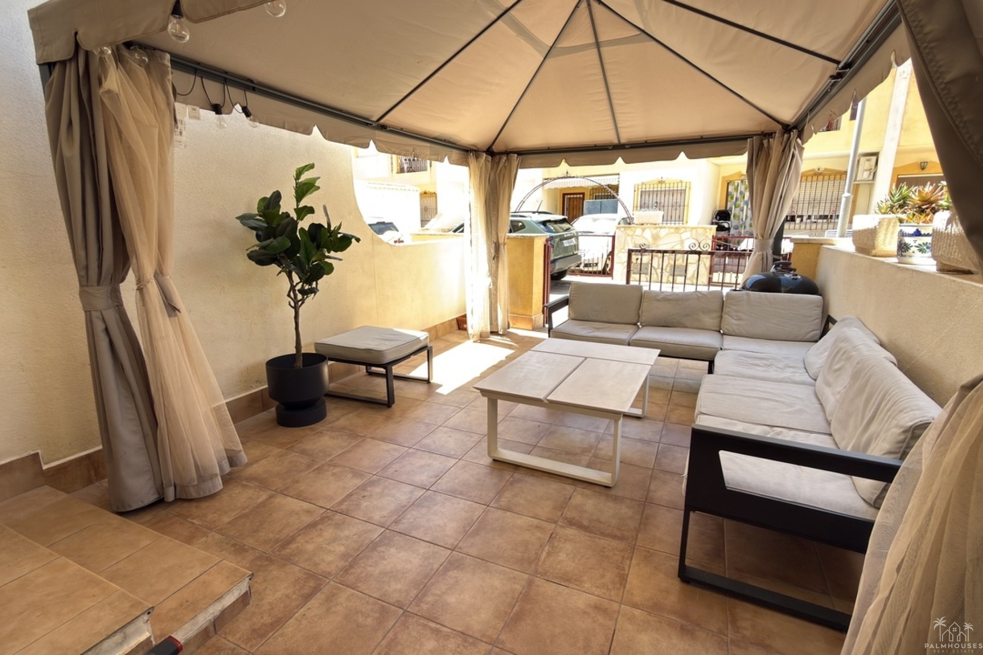 Resale - House - La Zenia - Costa Blanca