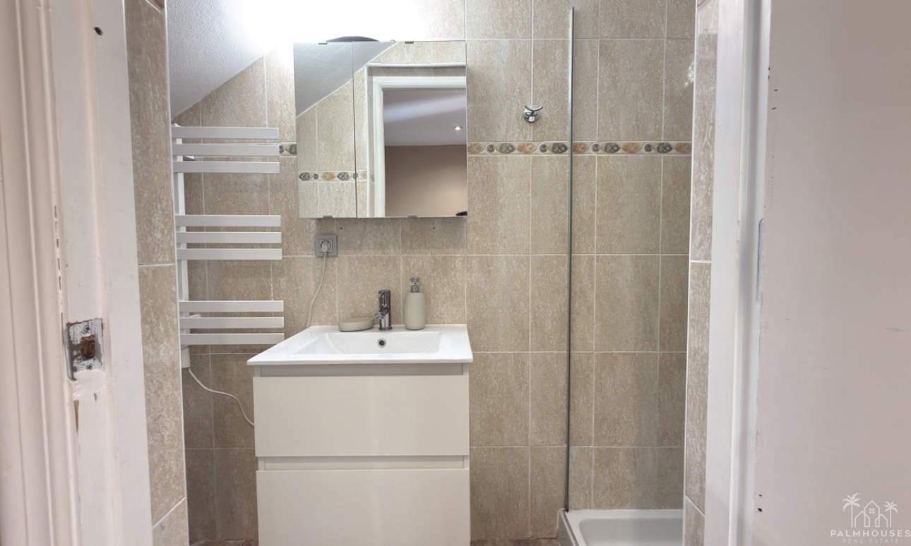 Resale - House - La Zenia - Costa Blanca