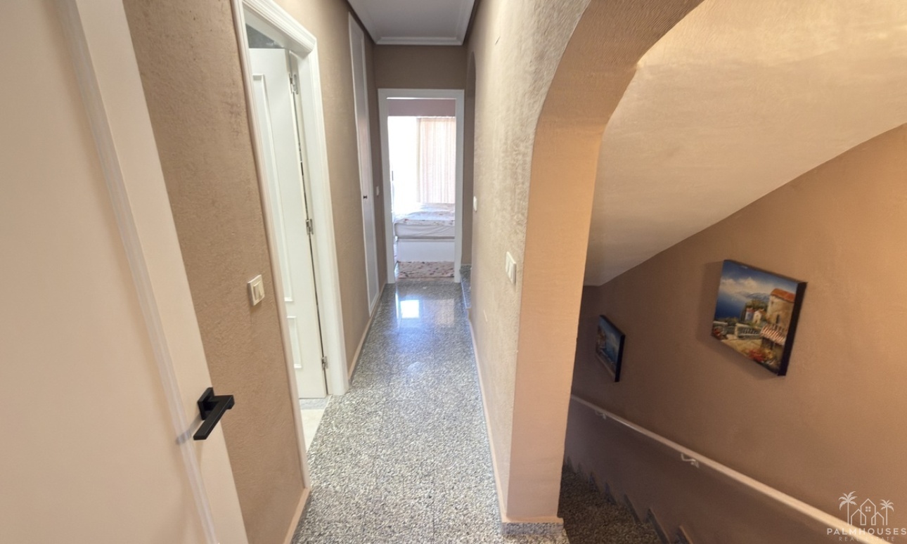 Resale - House - La Zenia - Costa Blanca