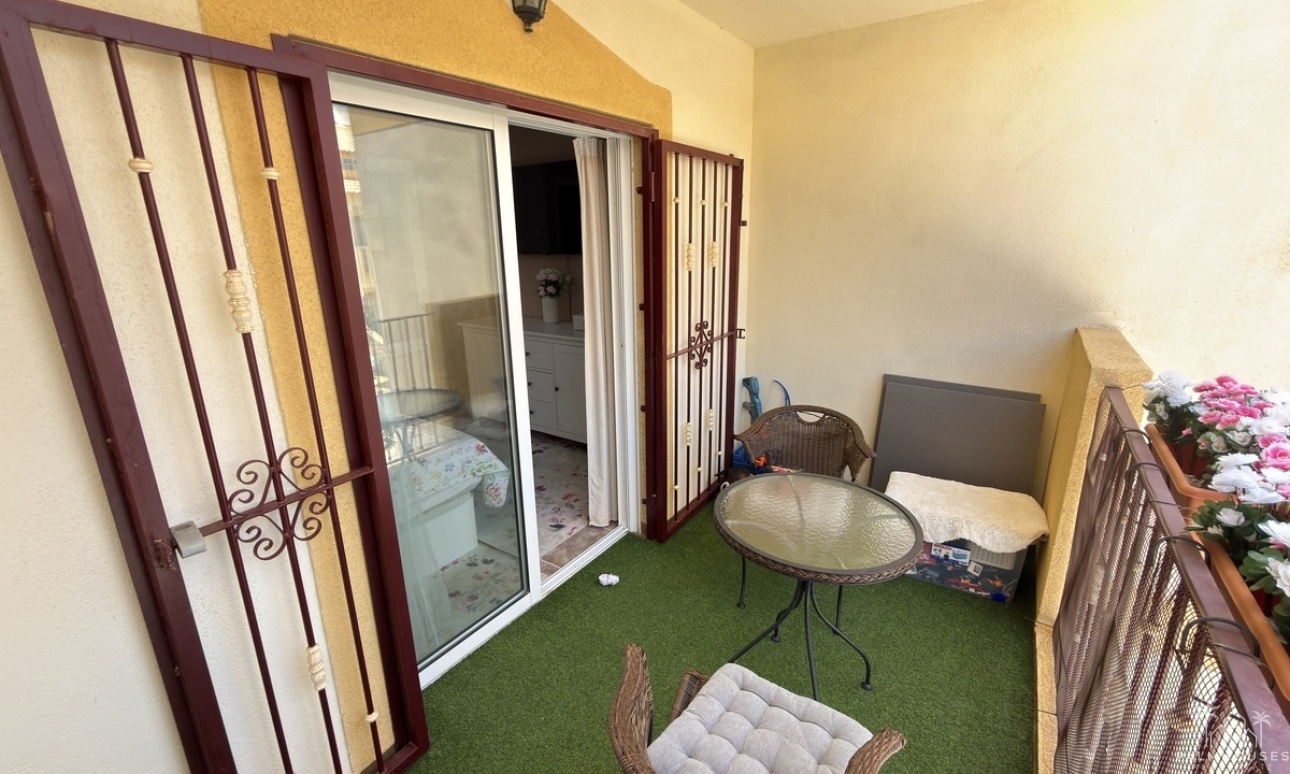 Resale - House - La Zenia - Costa Blanca