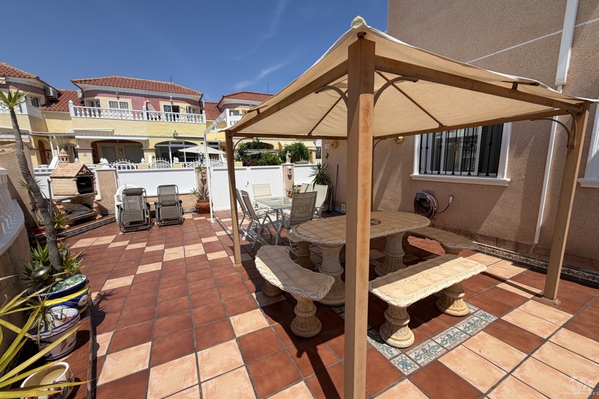 Resale - House - La Zenia
