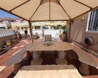 Resale - House - La Zenia