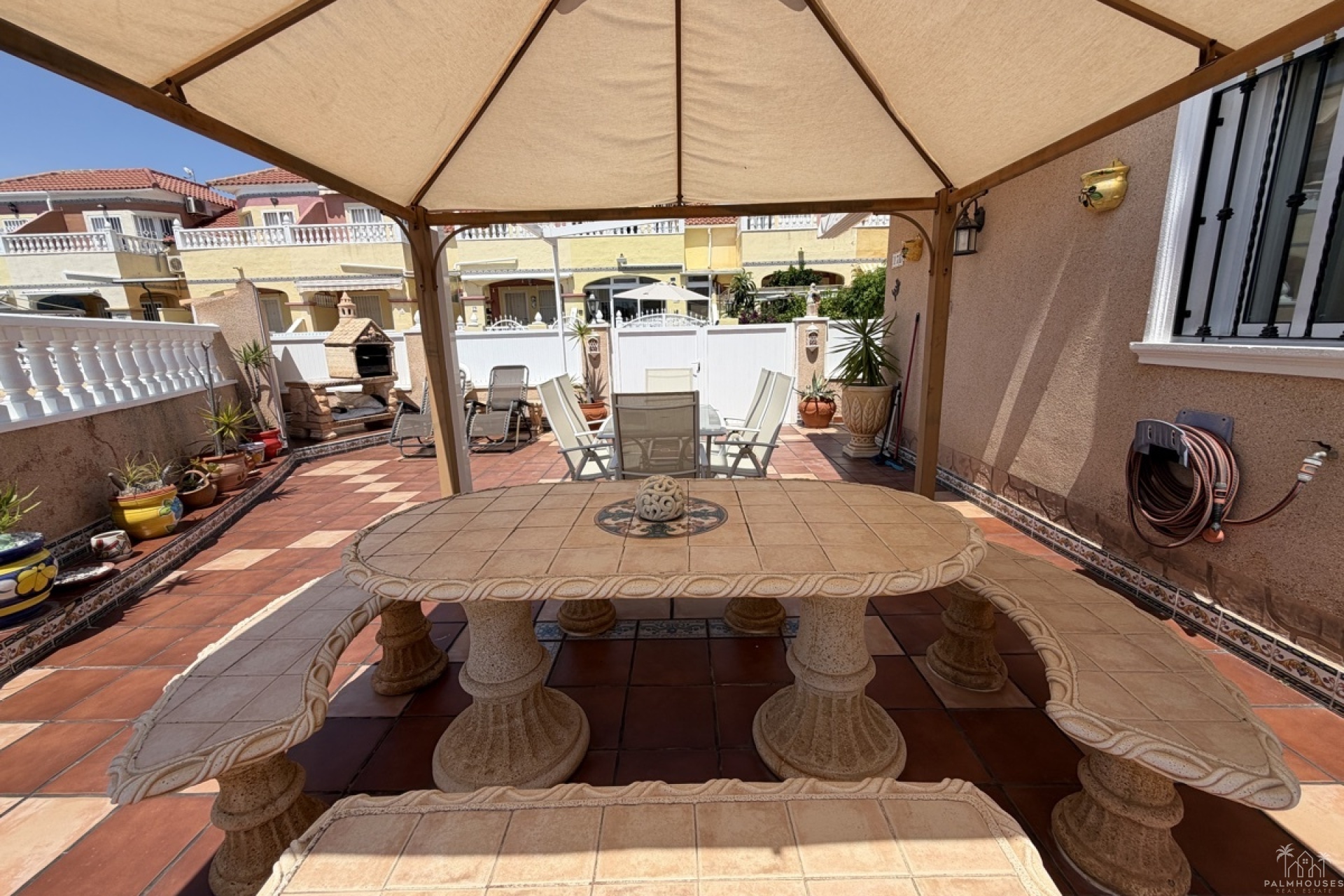 Resale - House - La Zenia