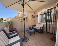 Resale - House - La Zenia