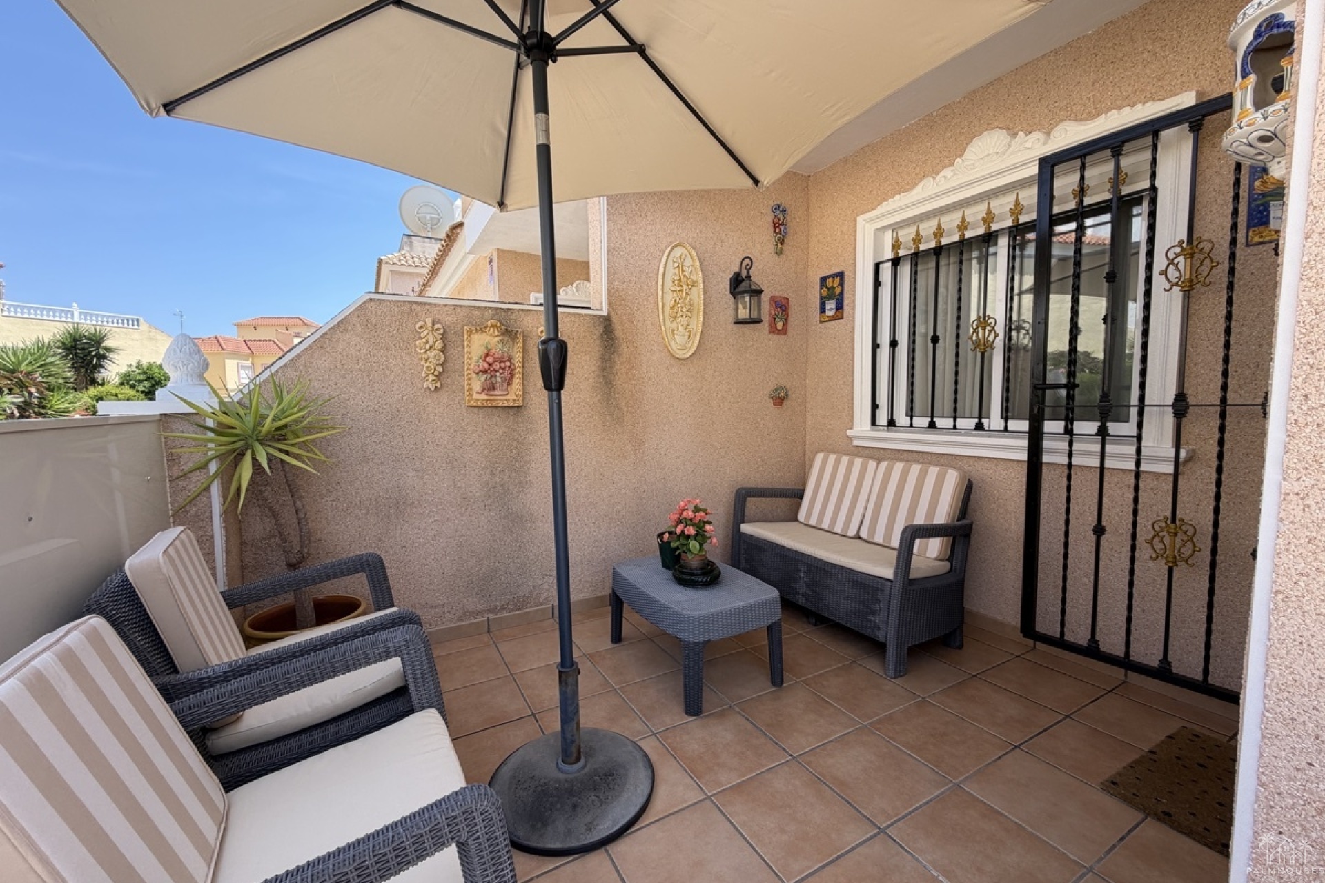 Resale - House - La Zenia