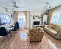 Resale - House - La Zenia