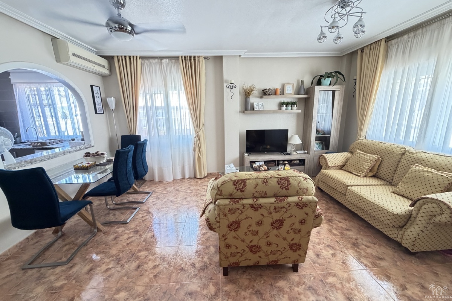 Resale - House - La Zenia