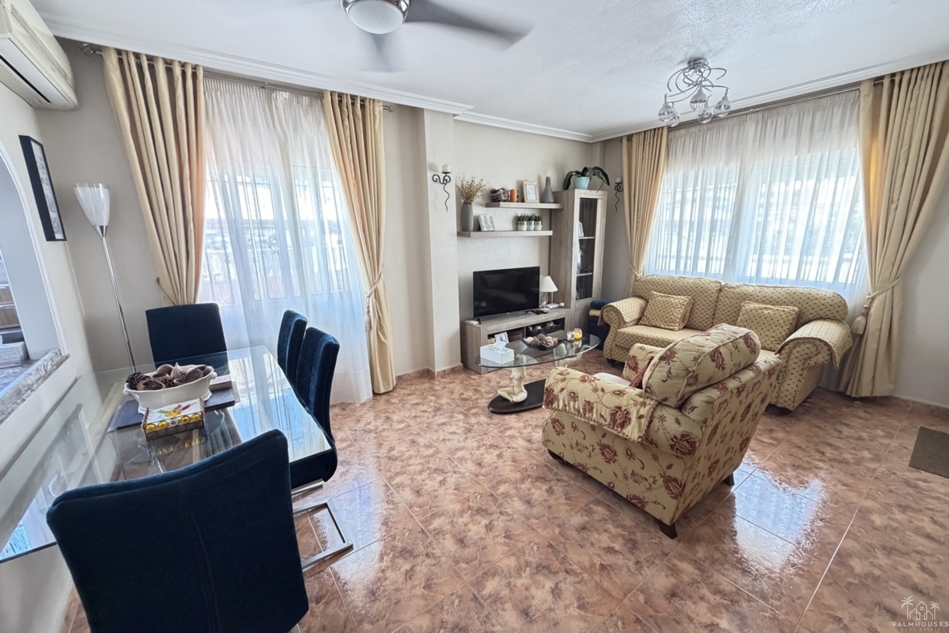 Resale - House - La Zenia