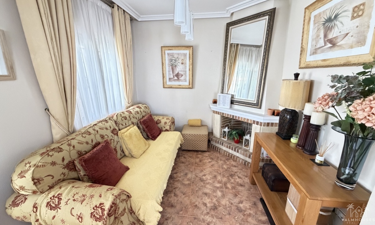 Resale - House - La Zenia
