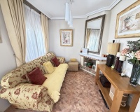 Resale - House - La Zenia