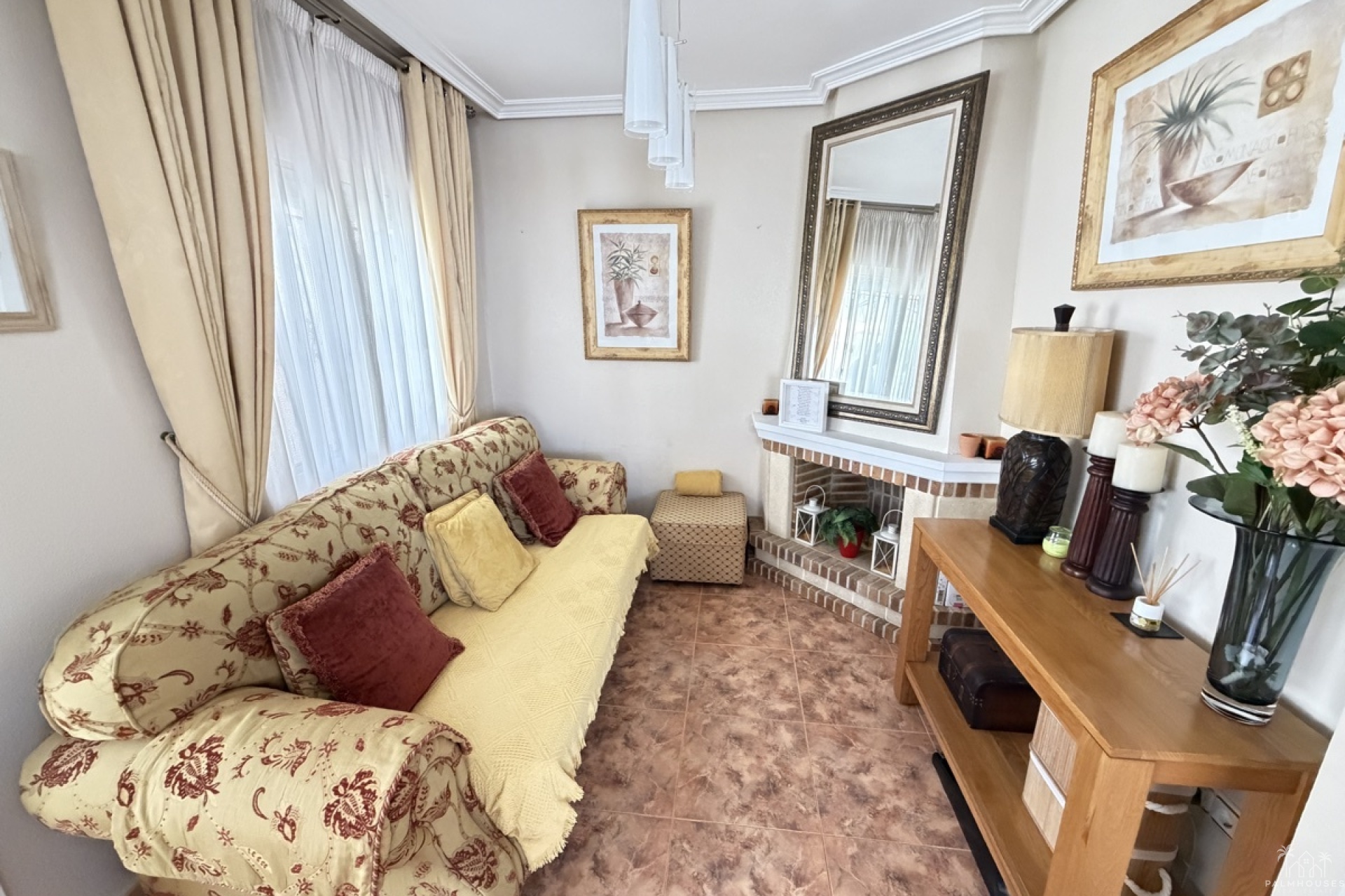 Resale - House - La Zenia