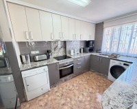 Resale - House - La Zenia