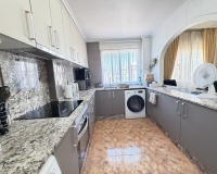 Resale - House - La Zenia