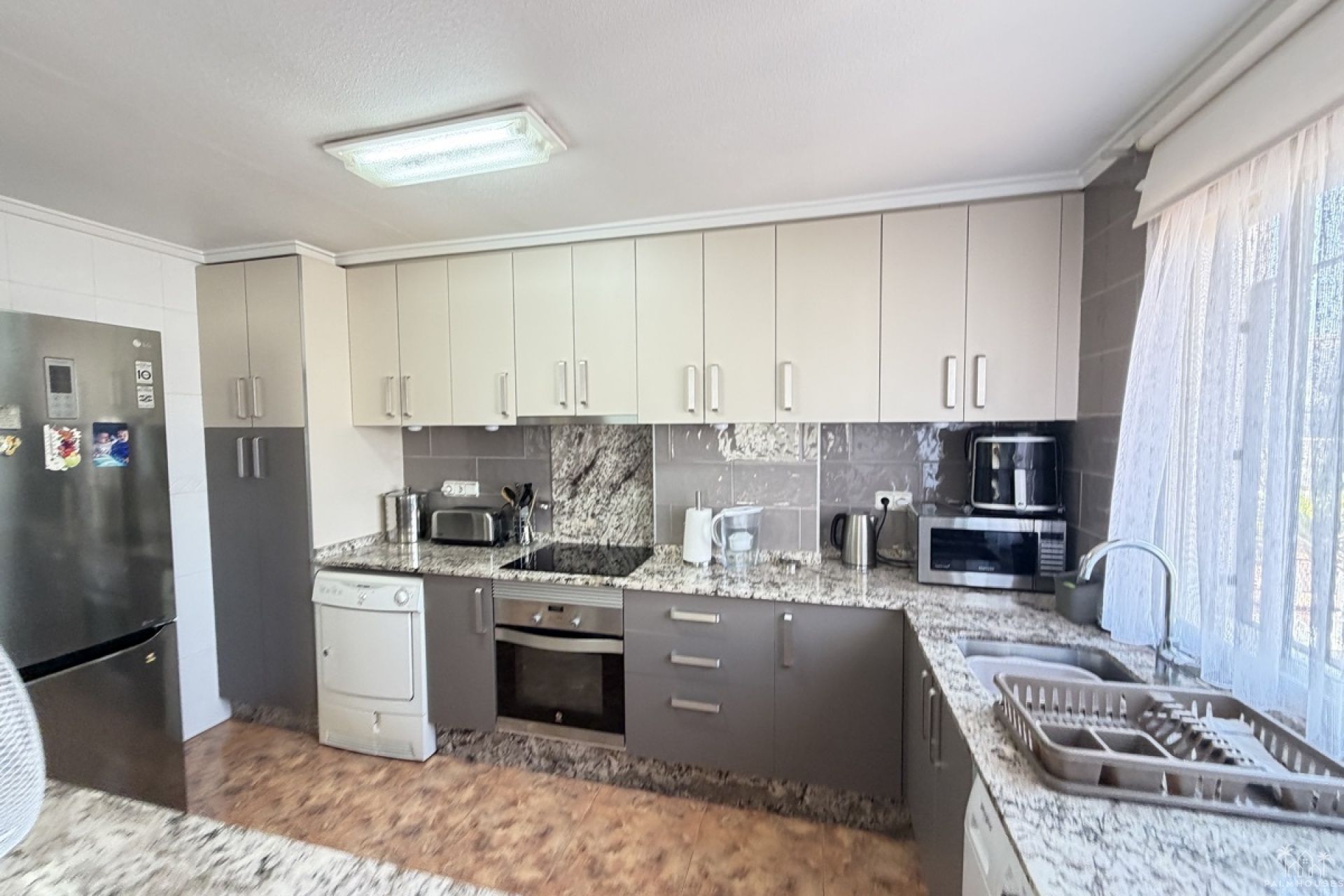 Resale - House - La Zenia