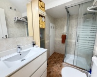 Resale - House - La Zenia