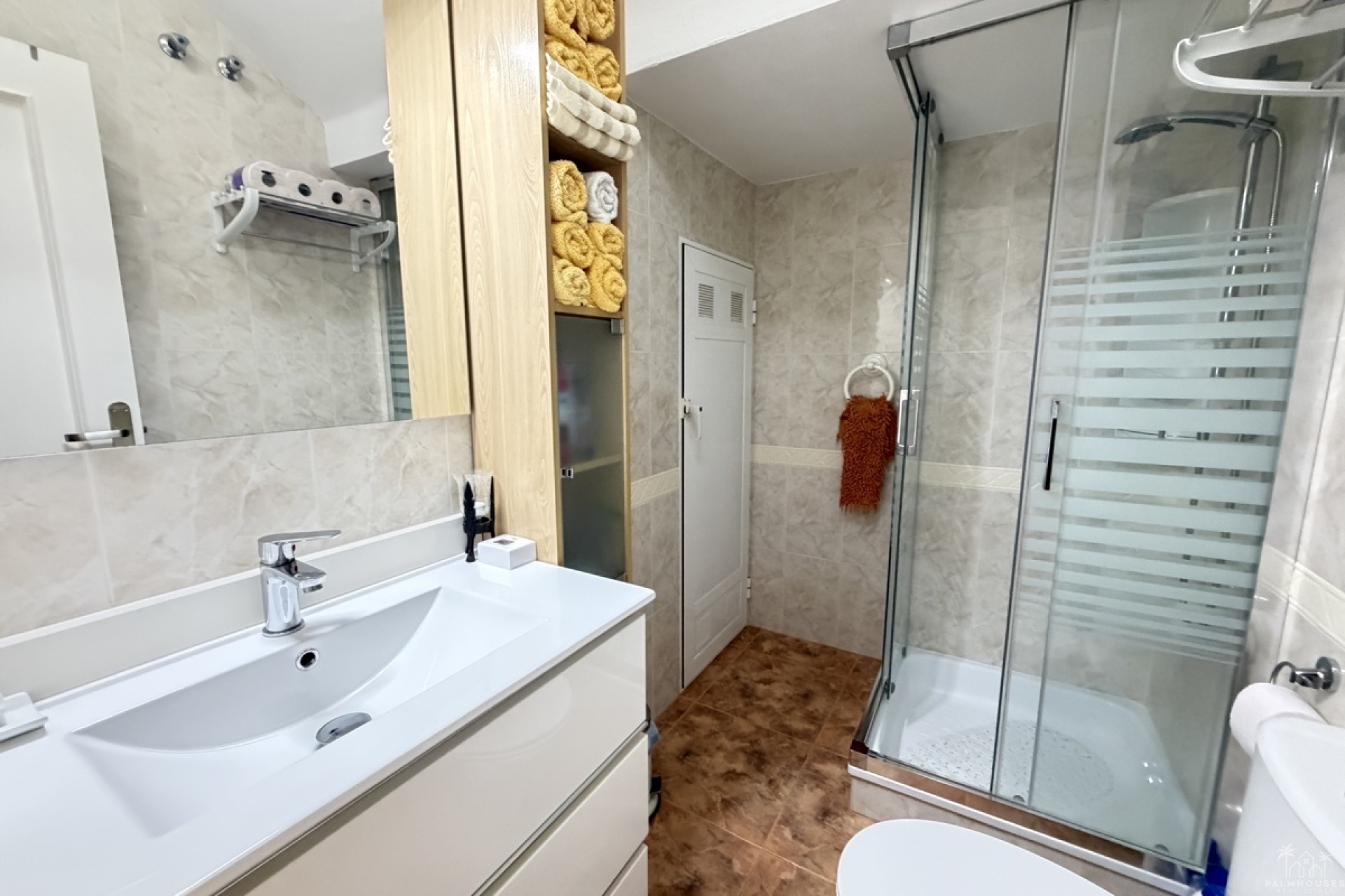 Resale - House - La Zenia
