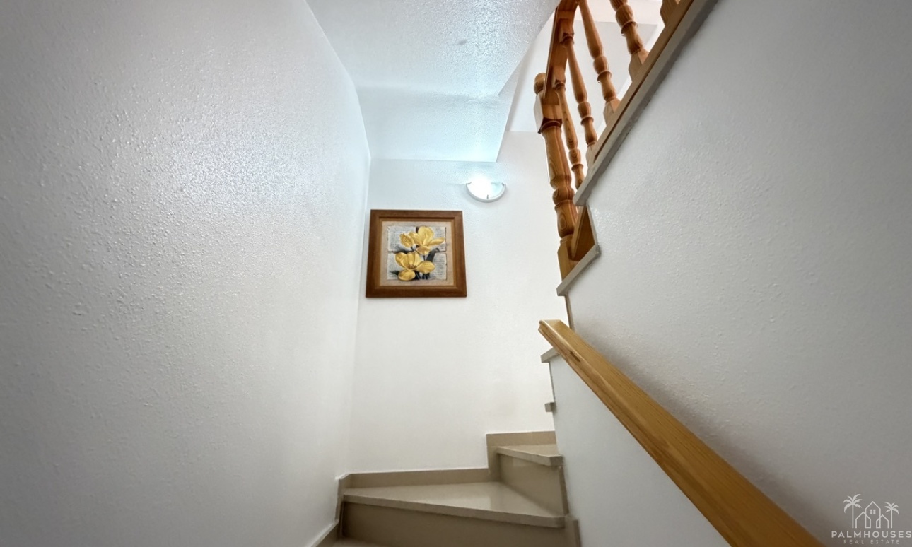 Resale - House - La Zenia