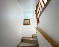 Resale - House - La Zenia