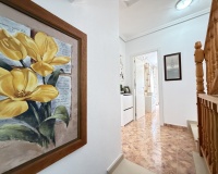 Resale - House - La Zenia