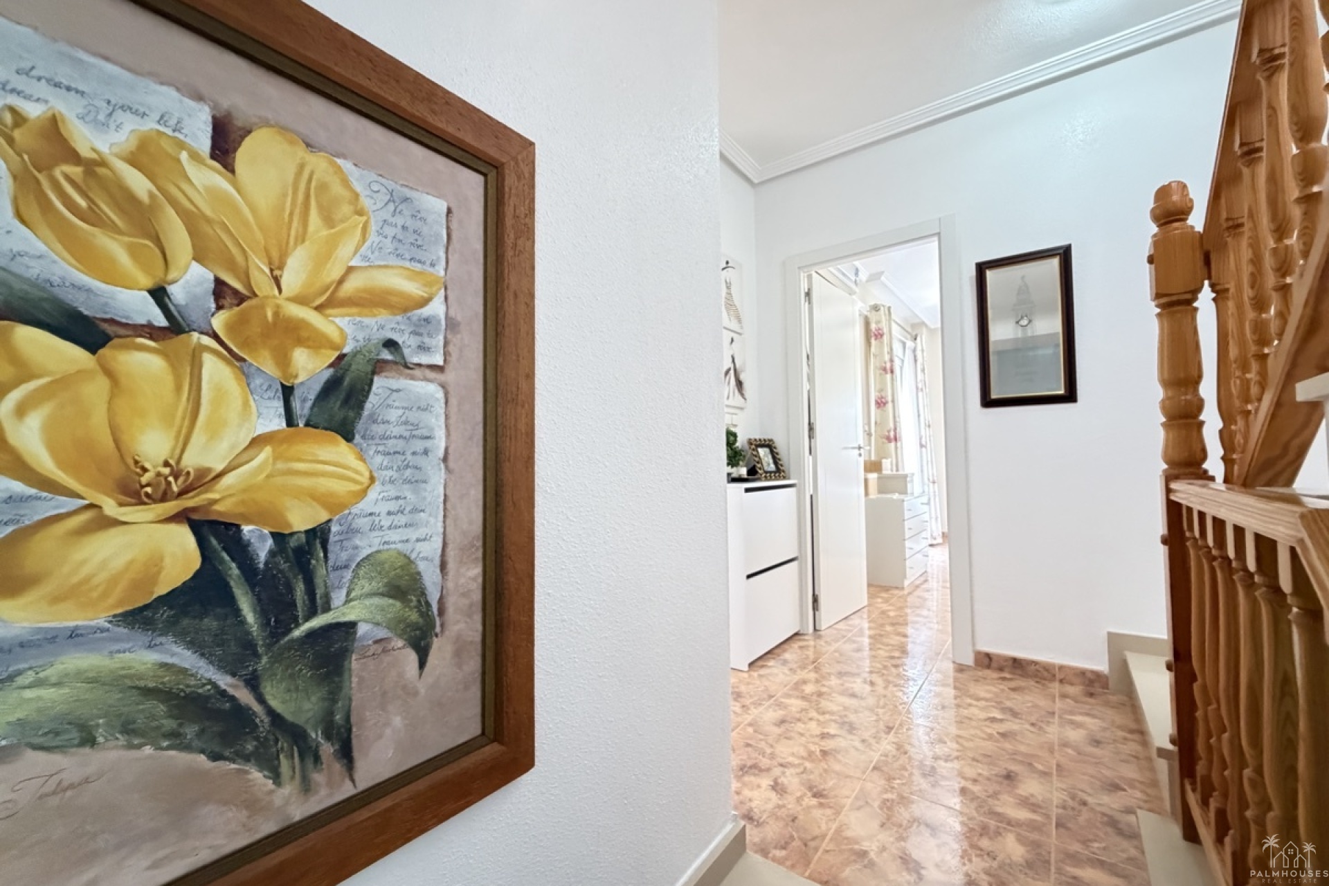 Resale - House - La Zenia