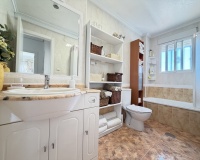 Resale - House - La Zenia
