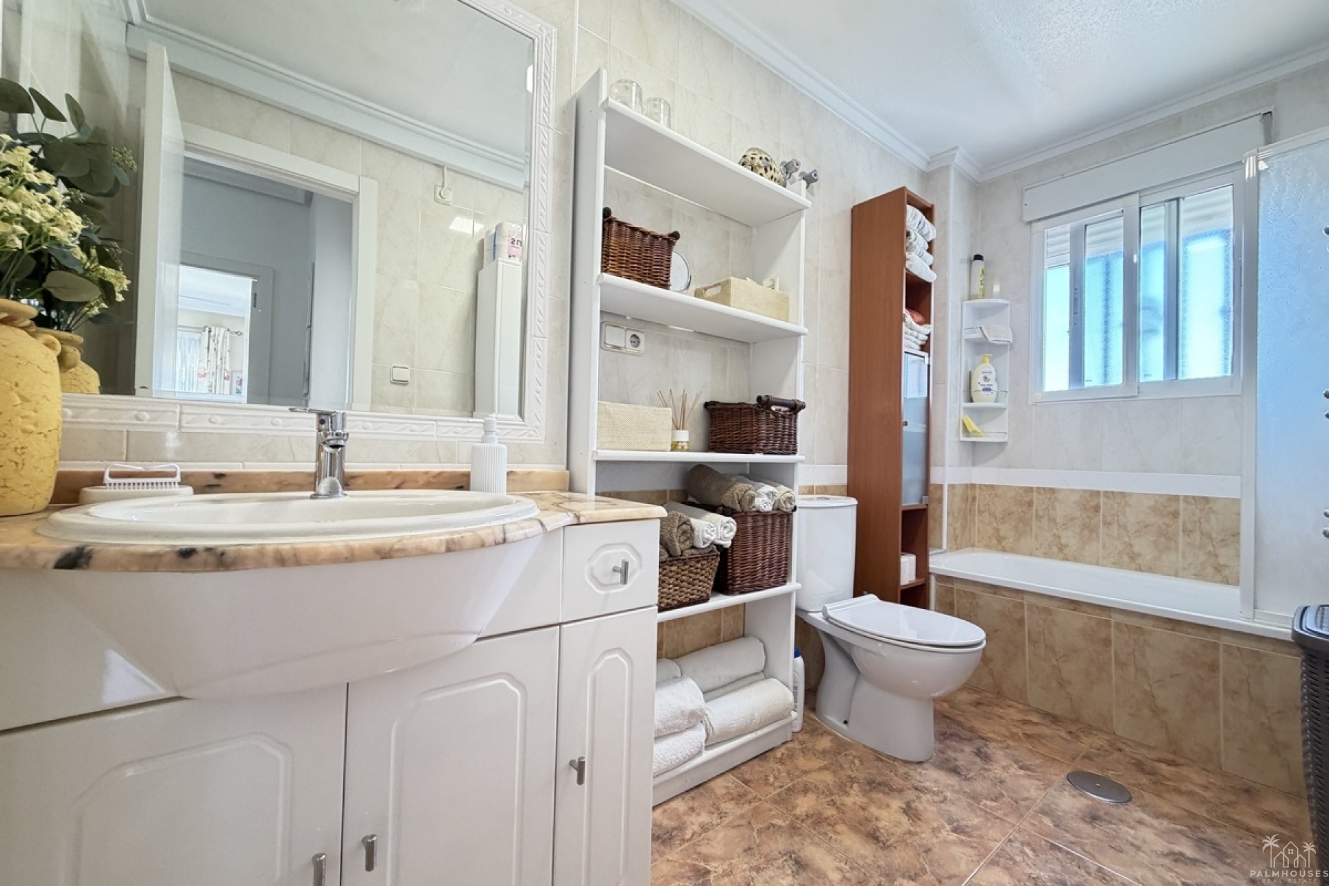 Resale - House - La Zenia