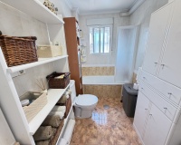 Resale - House - La Zenia
