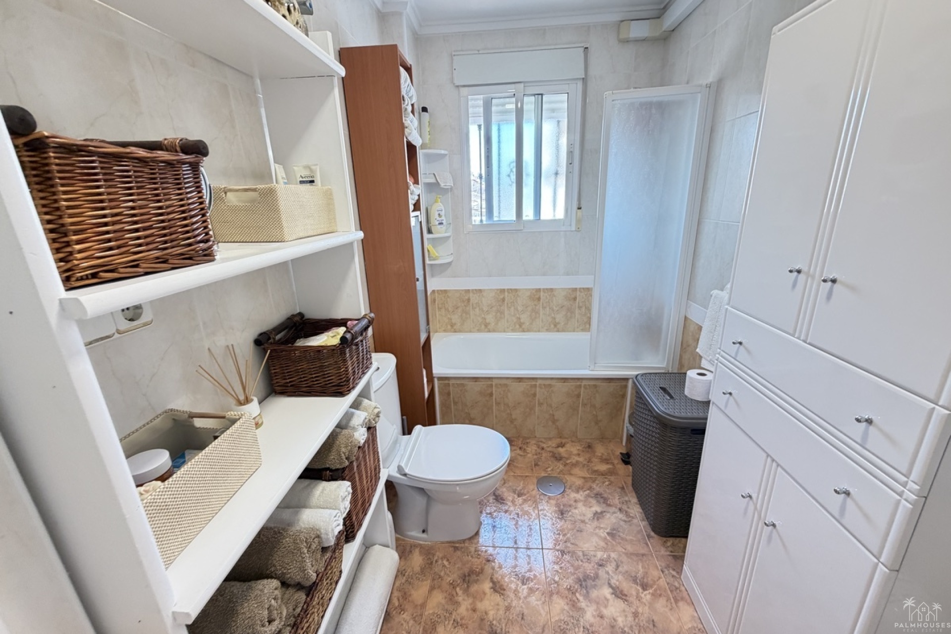 Resale - House - La Zenia