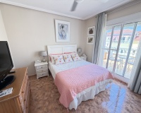 Resale - House - La Zenia