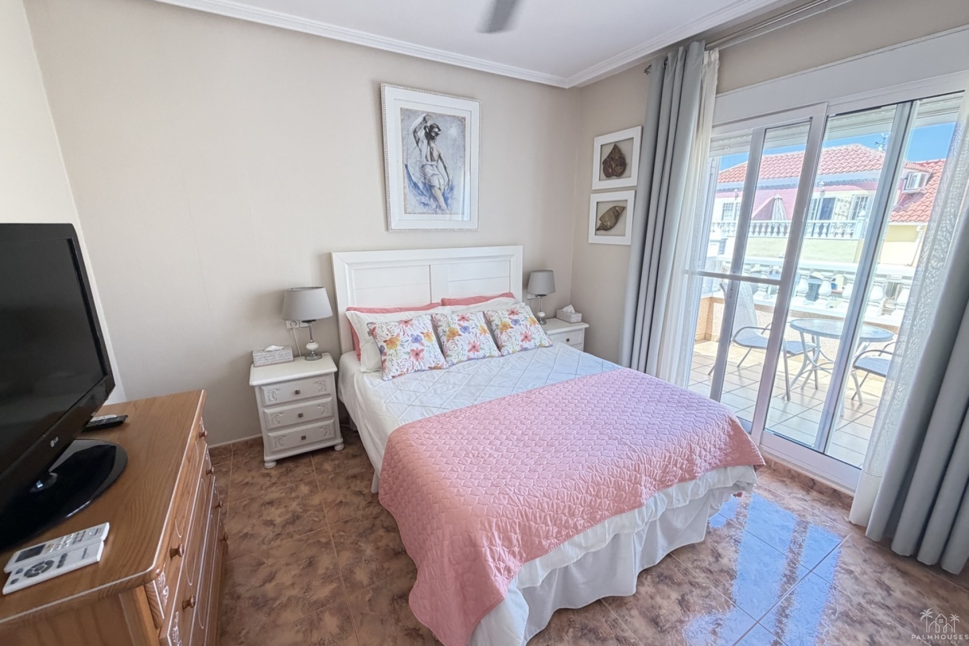 Resale - House - La Zenia