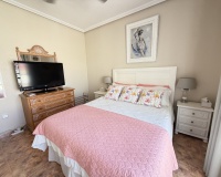 Resale - House - La Zenia