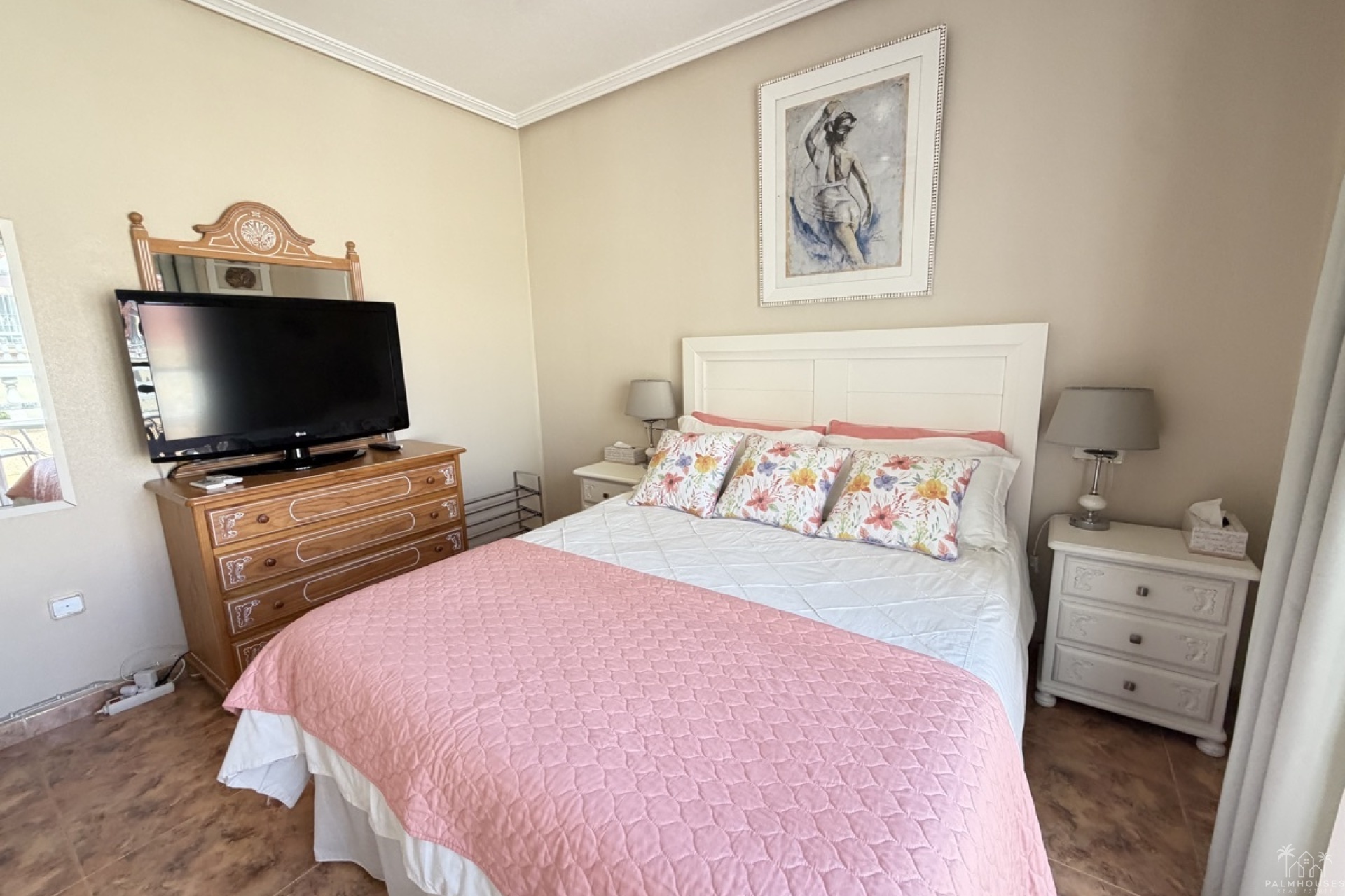 Resale - House - La Zenia