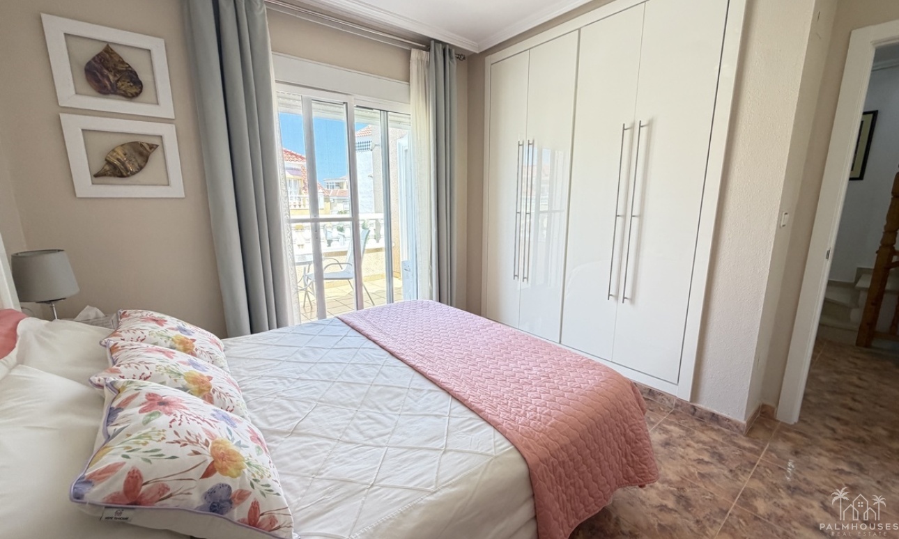 Resale - House - La Zenia