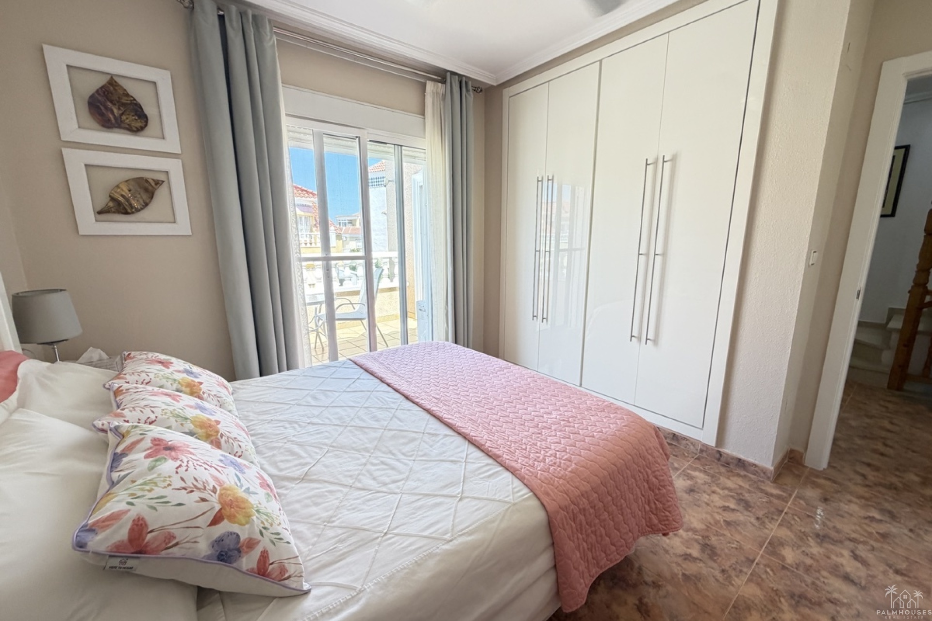 Resale - House - La Zenia